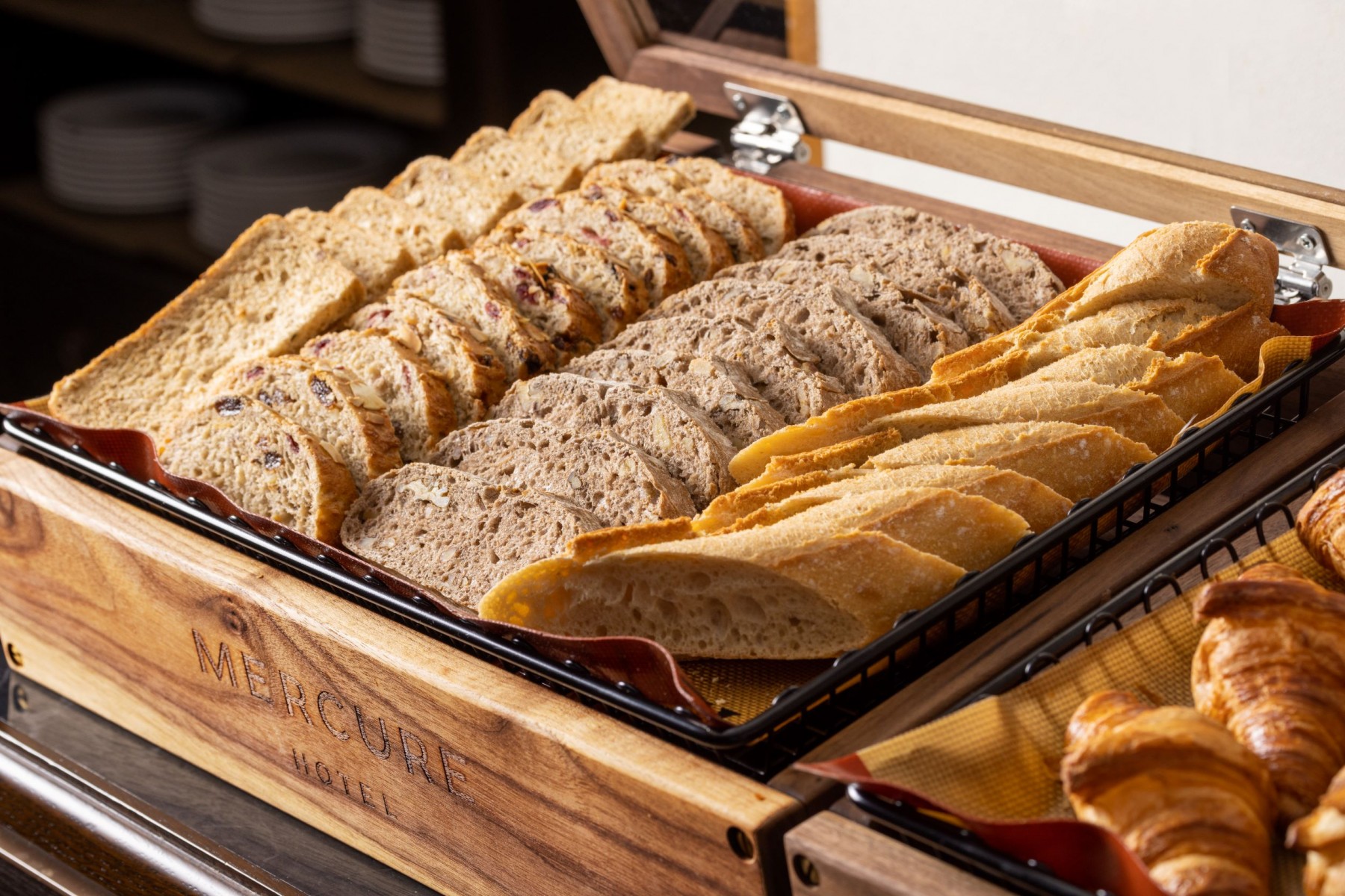 breakfast bread image